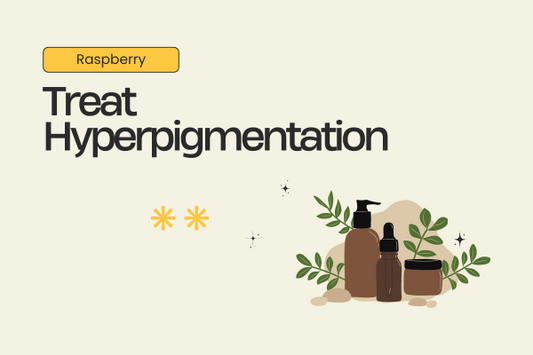 How to Treat Hyperpigmentation: Effective Ingredients and Treatments