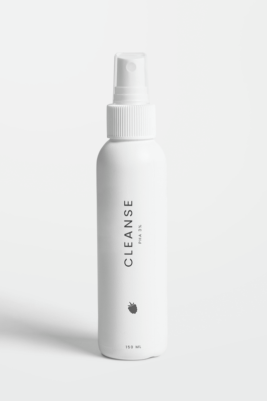 PHA 3% Gentle Face Toner