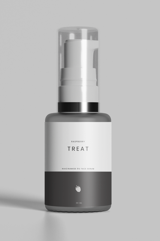 Niacinamide 5% Oil Control Face Serum