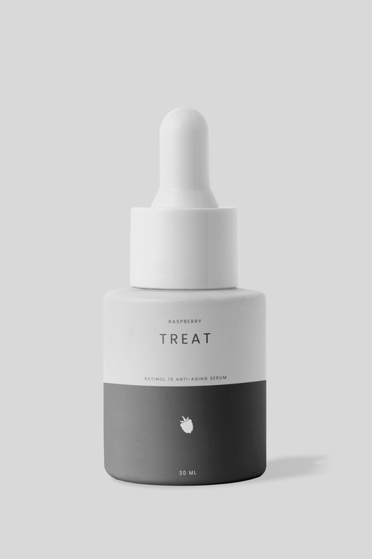 Retinol 1% Anti-Aging Face Serum