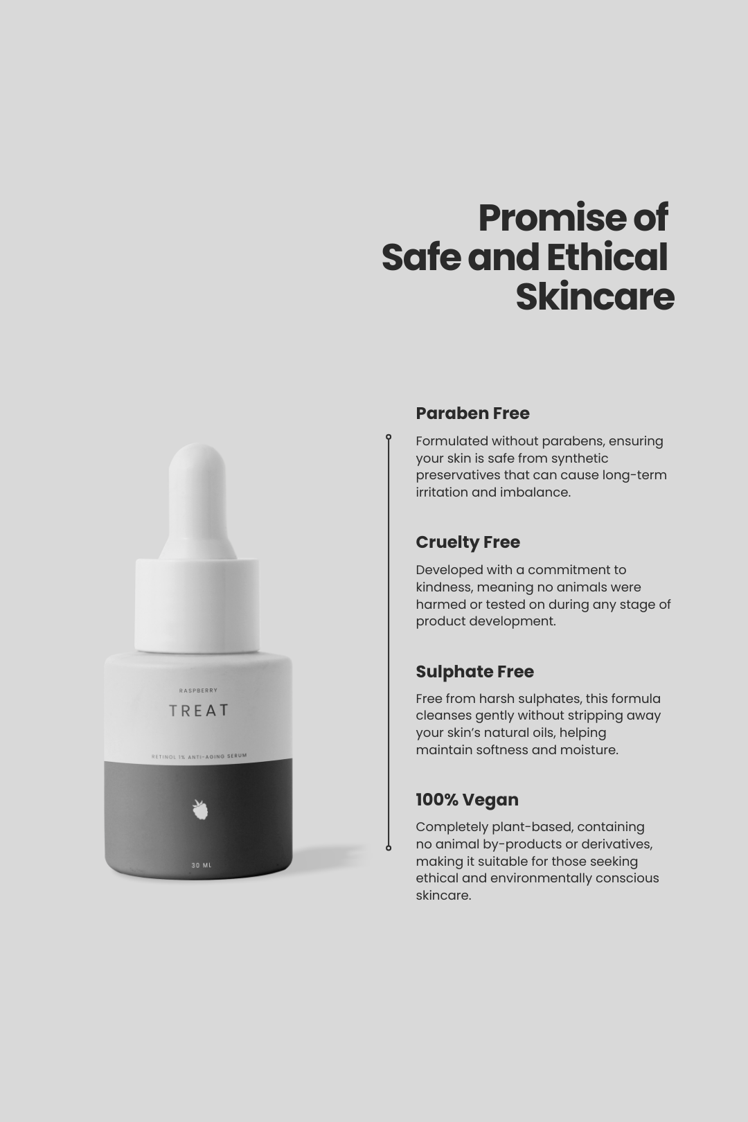 Retinol 1% Anti-Aging Face Serum