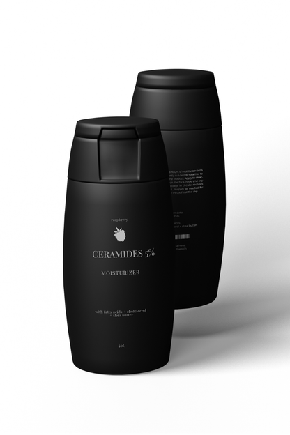 Ceramides 5% Moisturizing Body Moisturizer