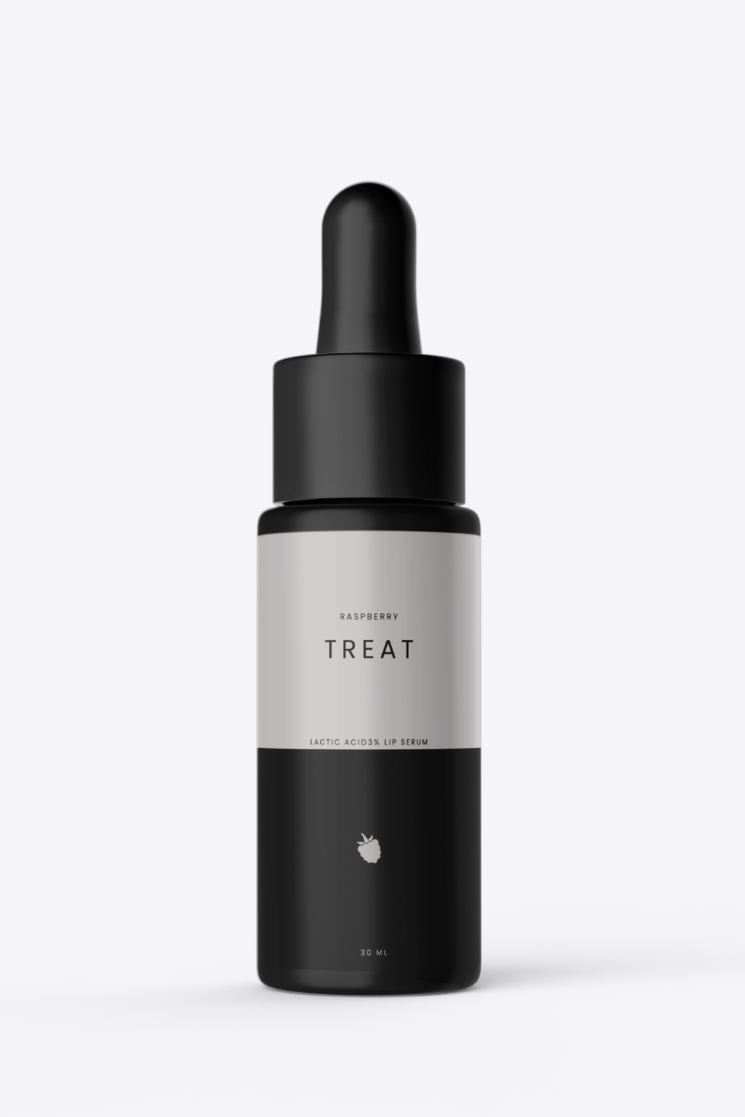 Lactic Acid 3% Lip Repair Serum